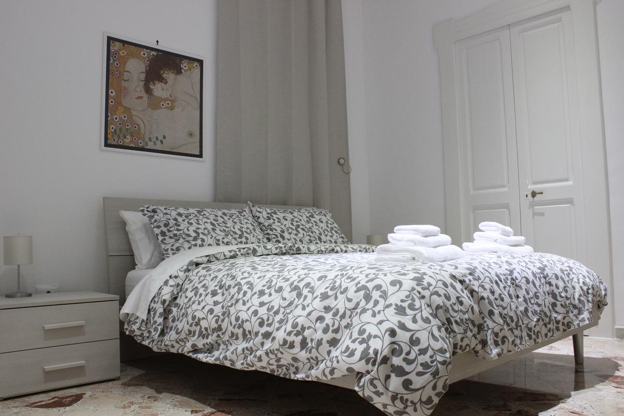 ليتشي B&B A Casa Di Paola المظهر الخارجي الصورة