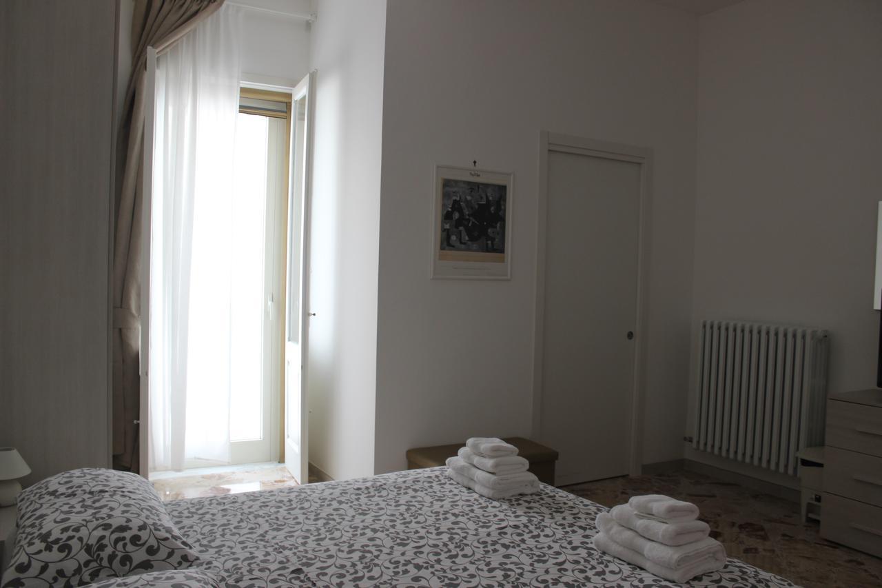 ليتشي B&B A Casa Di Paola المظهر الخارجي الصورة